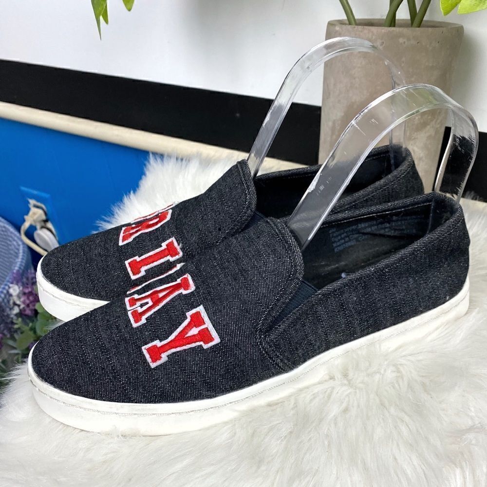 BP Nordstrom “Frayay” sneakers - Picture 4 of 9